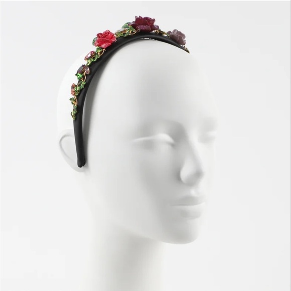 Dolce and GABBANA hair accessory - Picture 1 of 5